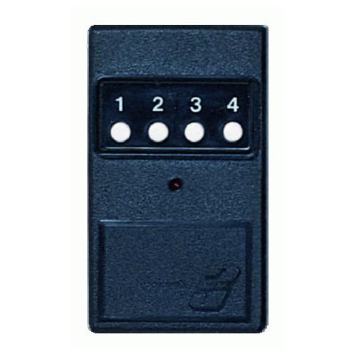 DNT00027A Linear 4-Channel Common Gate Access Transmitter