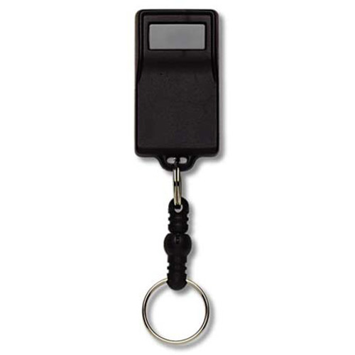 ACP00615 Linear ACT-21B 1-Channel Block Coded Key Ring Transmitter