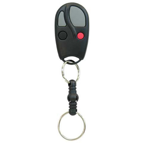 ACP00940 Linear 4-Channel Custom Block Coded Key Ring Transmitter