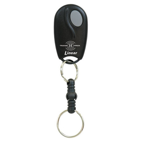 ACP00959-10PKG Linear 1-Channel TRANS PROX Key Chain - HID Compatible