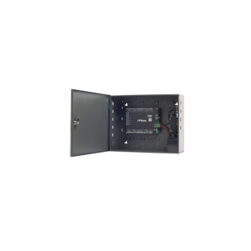 EL36-4M Linear eMerge Elite-36 4-Door Access Control Platform - Steel Enclosure