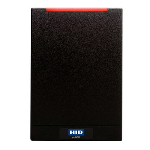 HID-PIVRP40-001 Kantech Contactless Wall Switch pivCLASS Reader