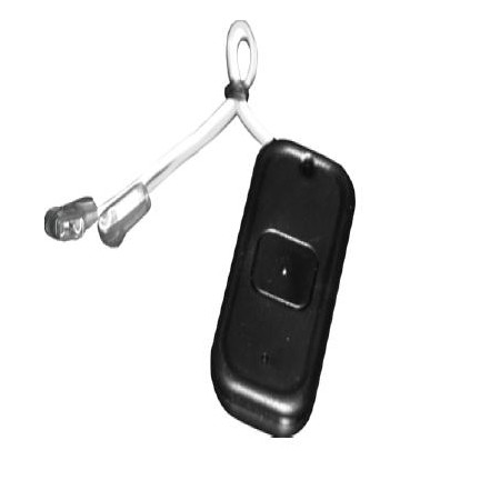 9RCT4333V1 Dormakaba RCI One-Button Wired with 3 Volt Battery - Not Compatible with 10BOXJAMBST, 3" x 2" x 1"