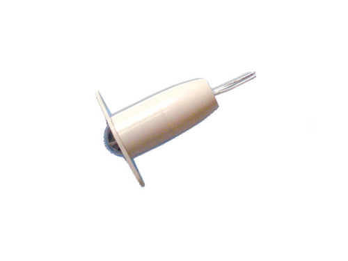 4430008-200 Potter RSW-21-S Flat Spacer Ivory 200PK