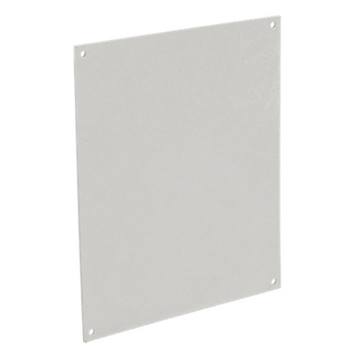 BPP1412 STI Polycarbonate Back Panel - 12" W x 14" H