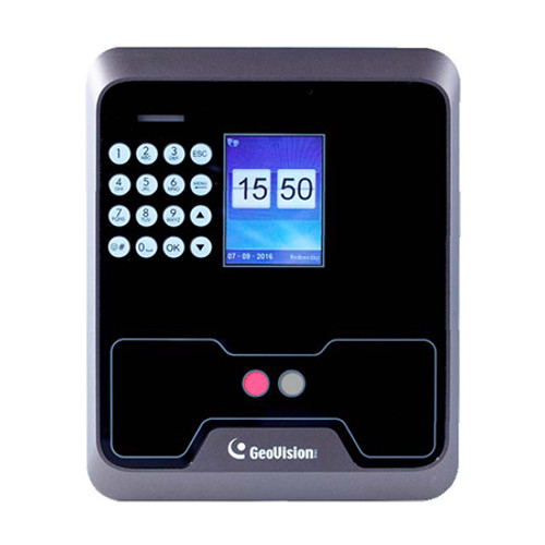 84-FR20200-001U Geovision GV-FR2020 Face Recognition Reader 12VDC