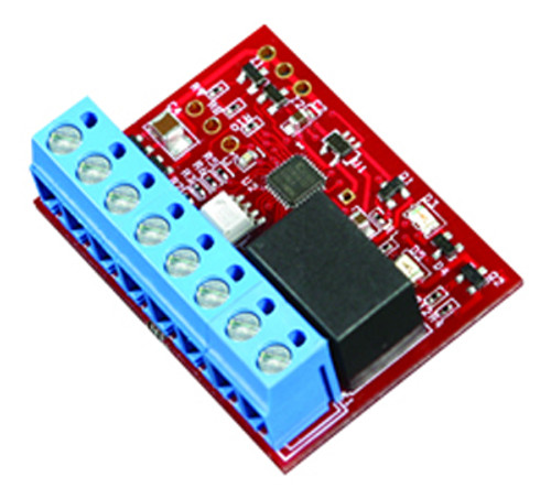 STI-LT-1UL STI Latching/Timer Module - UL Listed