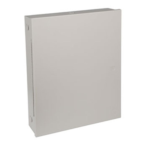 STI-EM151804 STI Metal Protective Cabinet 15x18x4"