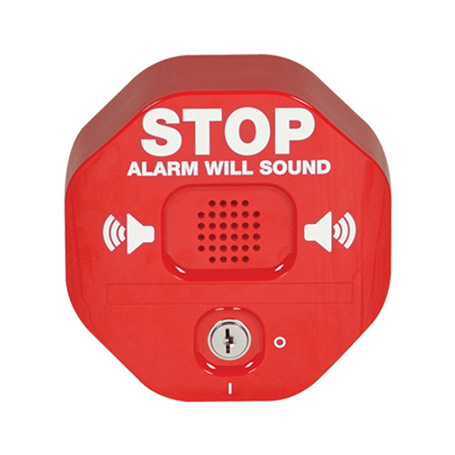 STI-6400 STI Exit Stopper Multifunction Door Alarm