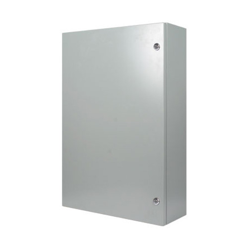 STI-7561 STI Metal Protective Cabinet without Window