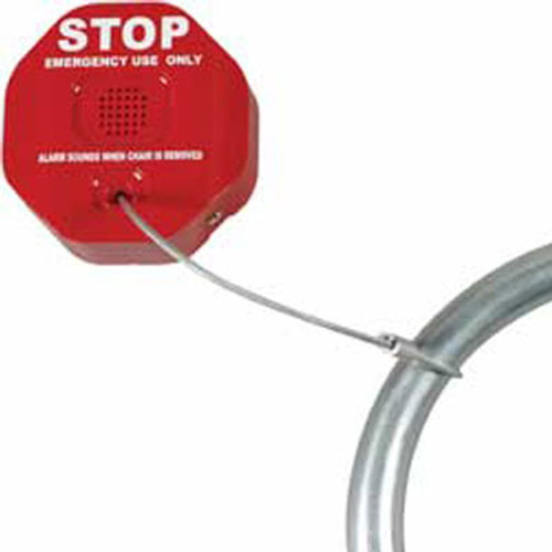 STI-6202 STI Emergency Chair Theft Stopper