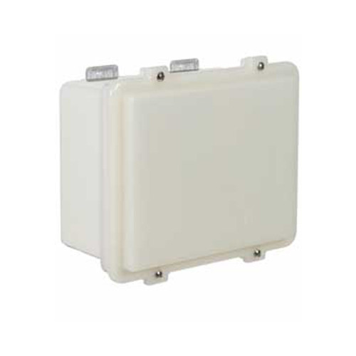 STI-7515A STI Access Control Housing