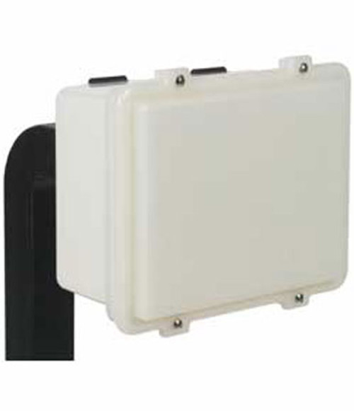 STI-7516F STI Access Control Housing