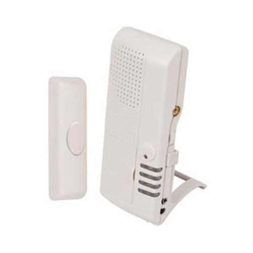 STI-V34600 STI Wireless Universal Alert w/Voice Receiver