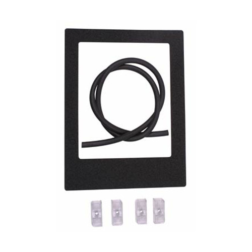 KIT-122 STI Enviro-Kit Gasket kit use with Horn/Strobe Damage Stopper and Polycarbonate Enclosure Cover