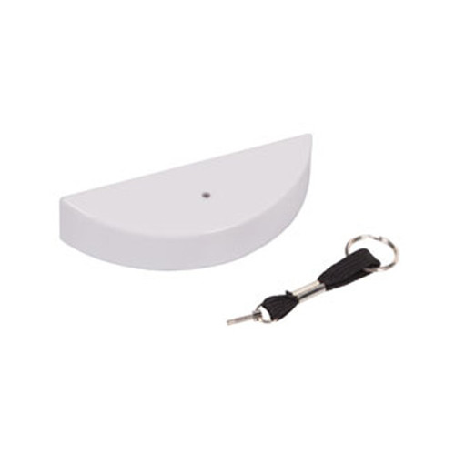 STI-6602-W STI Replacement Horn Kit - White