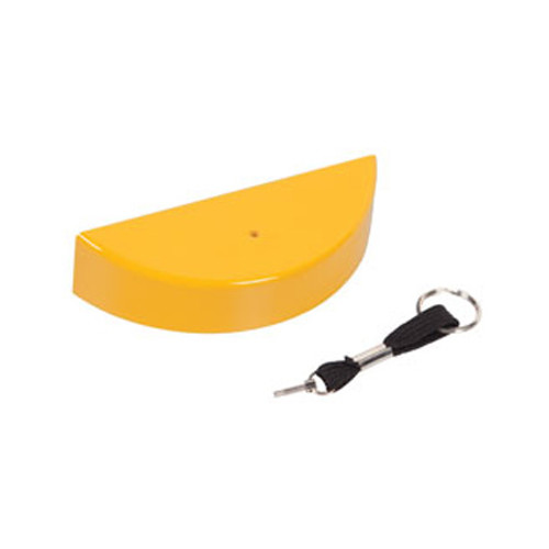 STI-6602-Y STI Replacement Horn Kit - Yellow