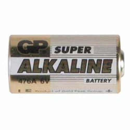 STI-30950 STI 6 Volt Alkaline Battery