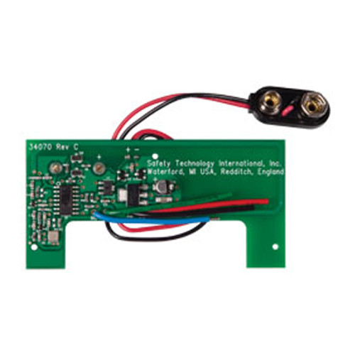 STI-34071 STI Wireless Conversion Board