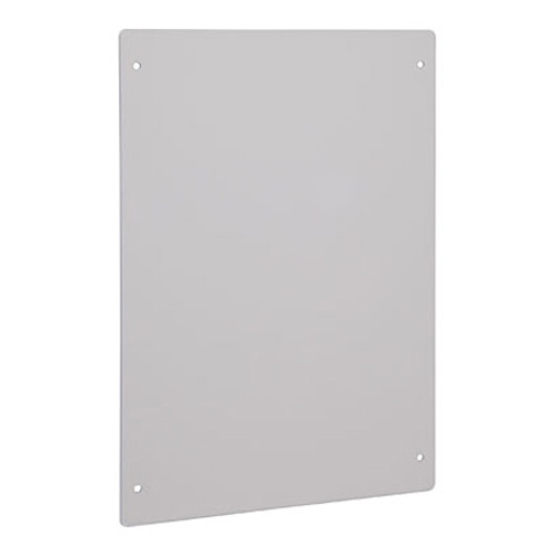 STI-MBP0913 STI 14 Gauge Backplate