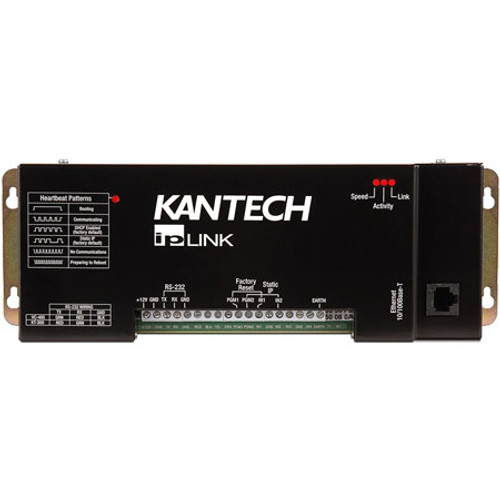 KT-IP Kantech IP Link