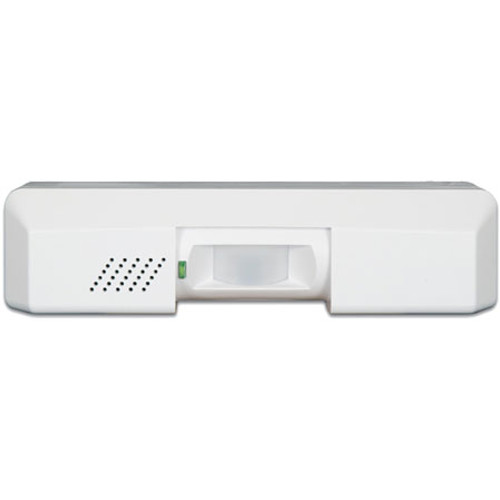 T.REX-LT-NL Kantech Request-To-Exit Detector w/ Tamper and Timer No Logo - White