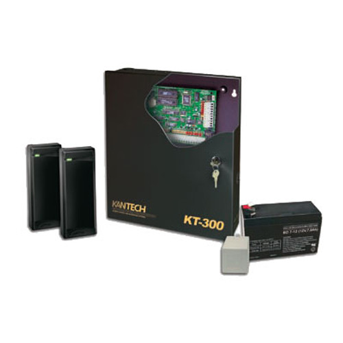 EK-302 Kantech 2 Door Expansion Kit