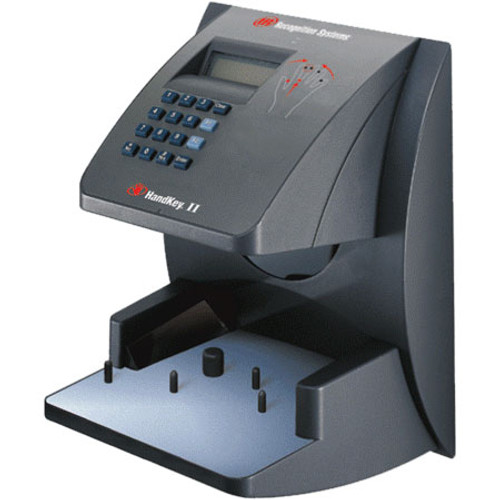 HK-CR Kantech HandKey CR Hand Recognition Reader 26-bit Wiegand Format 512 Users