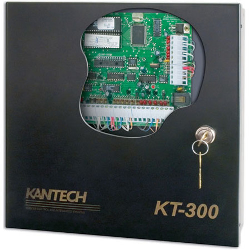 KT-300FLASH Replacement Firmware