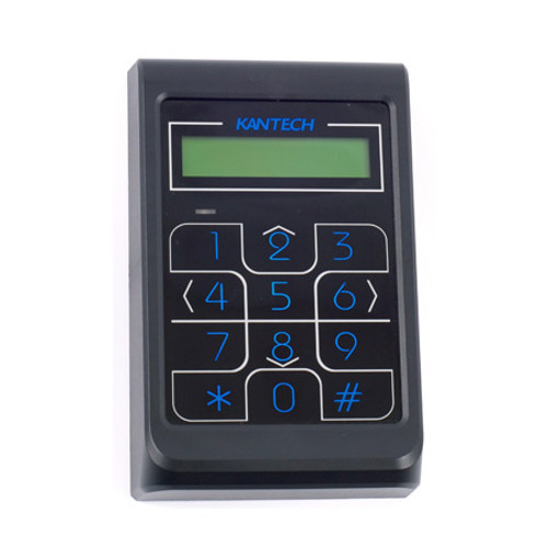 SA-550 Kantech ioPass Built-In Reader / Keypad / Controller