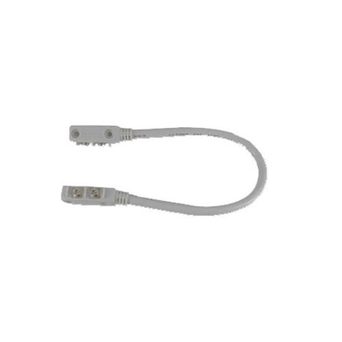 4300024-5 Potter NDC-212-G Grey 12 Inch 2 Conductor Transfer Cord 5PK