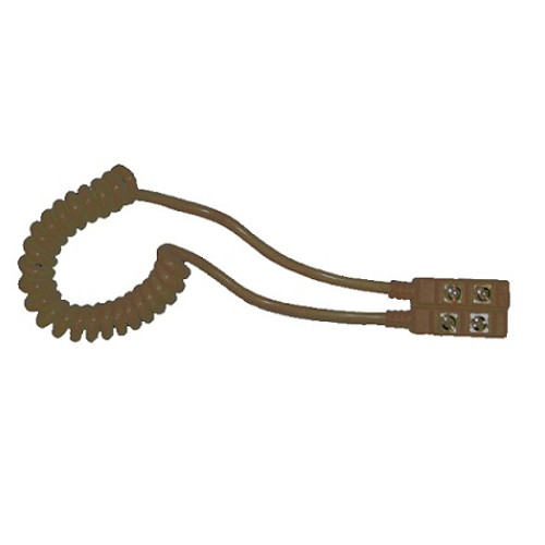 4300029-5 Potter NRC-22-B Brown 48 to 98 Inch Door Cord 5PK