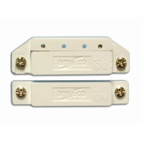 4350185 Potter AMS-39CVS Standard surface Mount Contact Kit Ivory 5PK