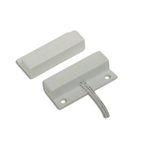 4350108-10 Potter AMS-10C-W Mini Surface Mount Contact White - 10 Pack