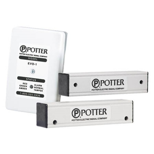 2020230 Potter EVD-1C Safe Pak