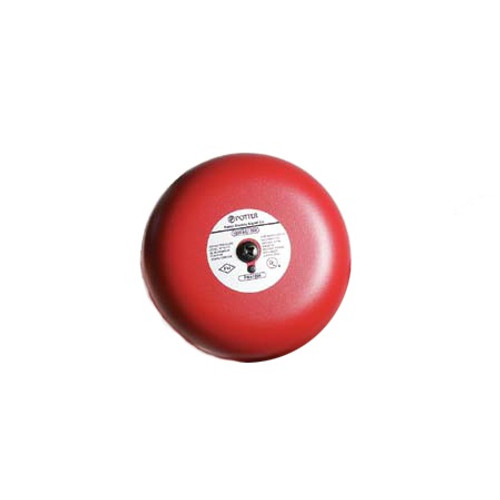 1806120 Potter PBA-1206 6 Inch Alarm Bell