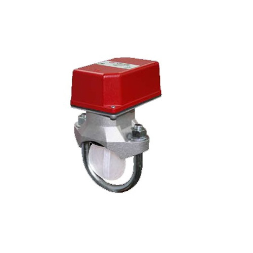 1144435 Potter VSR-3.5 Sprinkler Saddle Type Flow Switch 3.5in DN80mm 4in 101.6mm