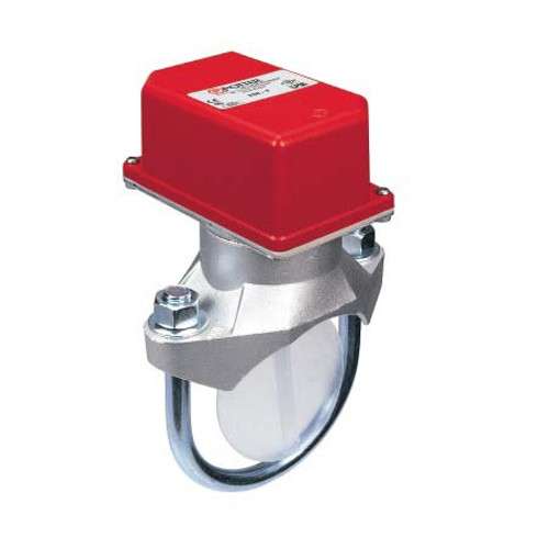 1116050 Potter VSG-2 Sprinkler Saddle Type Flow Switch 2" (60.3mm OD) 3.9mm to 4.5mm wall Low Flow