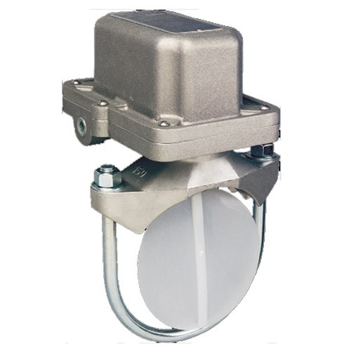 1113204 Potter VSR-FEX 4 Inch Explosion Proof Flow Switch