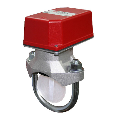 1116125 Potter VSR-AT-2 1/2 Sprinkler Threaded Flow Switch With Plastic Threaded Union