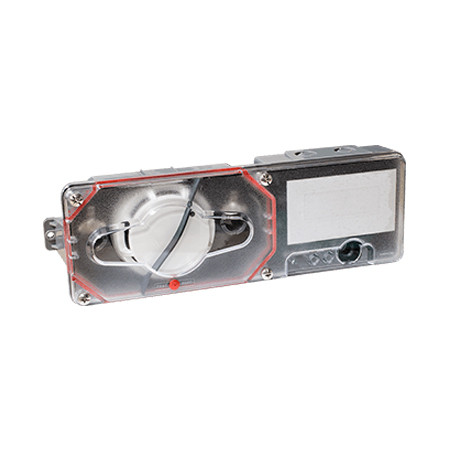 3992713 Potter PAD 100-DUCT Analog Addressable Duct Detector