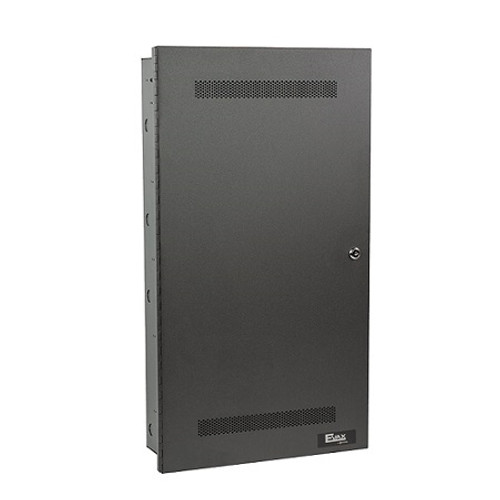 EVAX-150E Evax by Potter Voice Expander Panel 150W without DMR or Mic - Gray