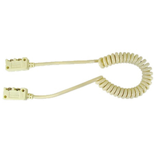 4300037-5 Potter RDC-9-I Ivory 21 to 44 Inch Door Cord - 5 Pack