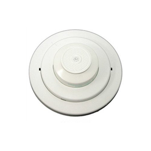 1000121 Potter CF-165W Indoor 165°F Heat Detector - White - Plastic