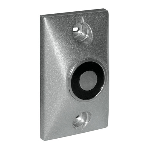 1430207 Potter DH24120RB Brass Recessed MNT Door Holder