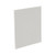 BPP2424 STI Polycarbonate Back Panel 24 x 24