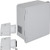 EF181610-O3 STI Fiberglass Enclosure with NEMA 3R Filter Fan w/ Filter Vent 18 x 16 x 10 Opaque