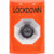 SS2503LD-EN STI Orange No Cover Key-to-Activate Stopper Station with LOCKDOWN Label English