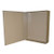 BW-101B Mier NEMA Type 1 Indoor 15" W x 18" H x 4" D Metal Electrical  Enclosure - Beige