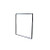 BW-136GSKT Mier Replacement Door Gasket for BW-1368 and BW-136 Enclosures